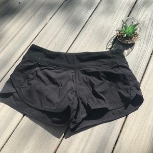 Black Ivivva shorts! Size Twelve